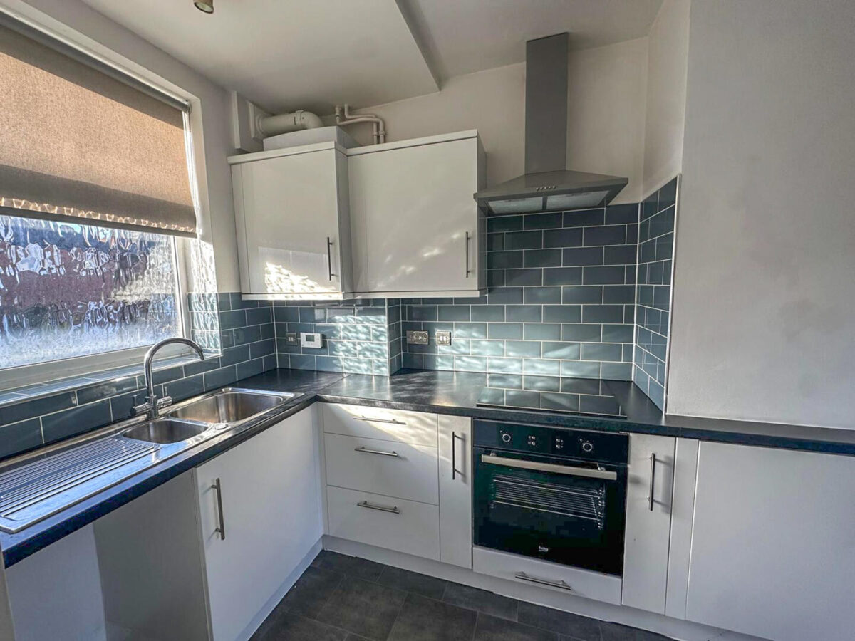 Tetuan Road, Leicester