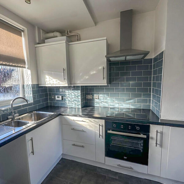 Tetuan Road, Leicester