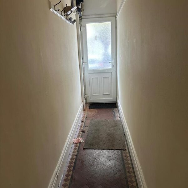 Sweetbriar Road, Leicester