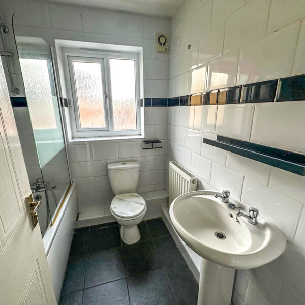 Grimston Close, Thurmaston