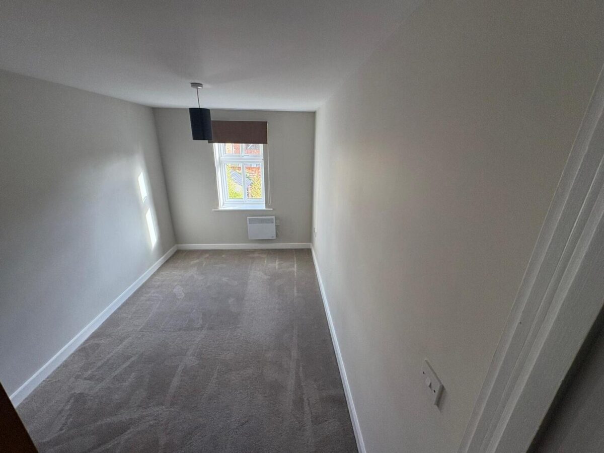 Princess Road East, New Walk Central, Leicester