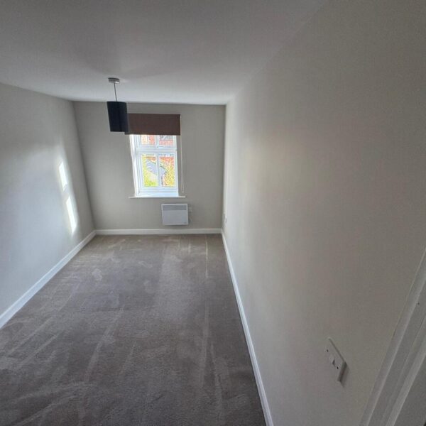 Princess Road East, New Walk Central, Leicester