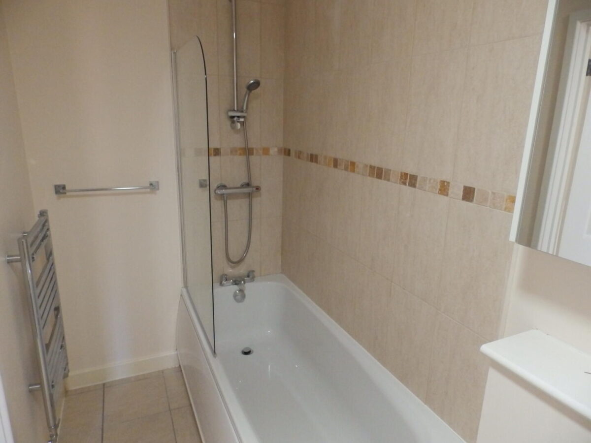 Percy Road, Aylestone