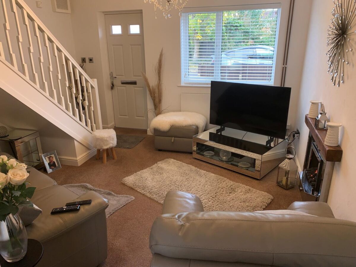 Swallowdale Drive, Leicester