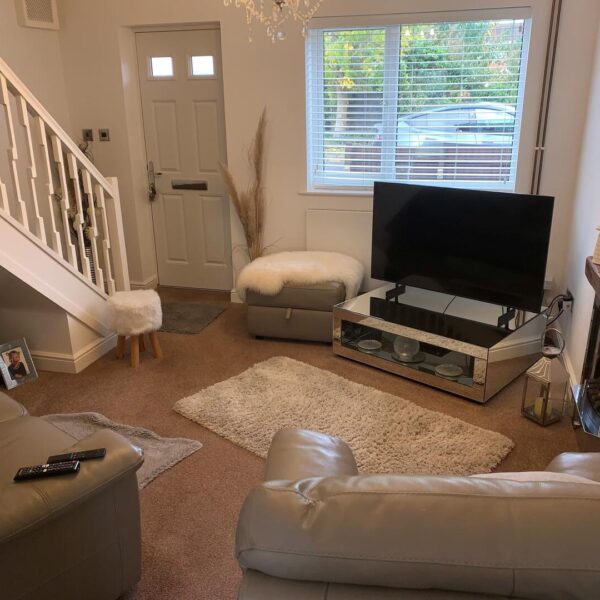 Swallowdale Drive, Leicester