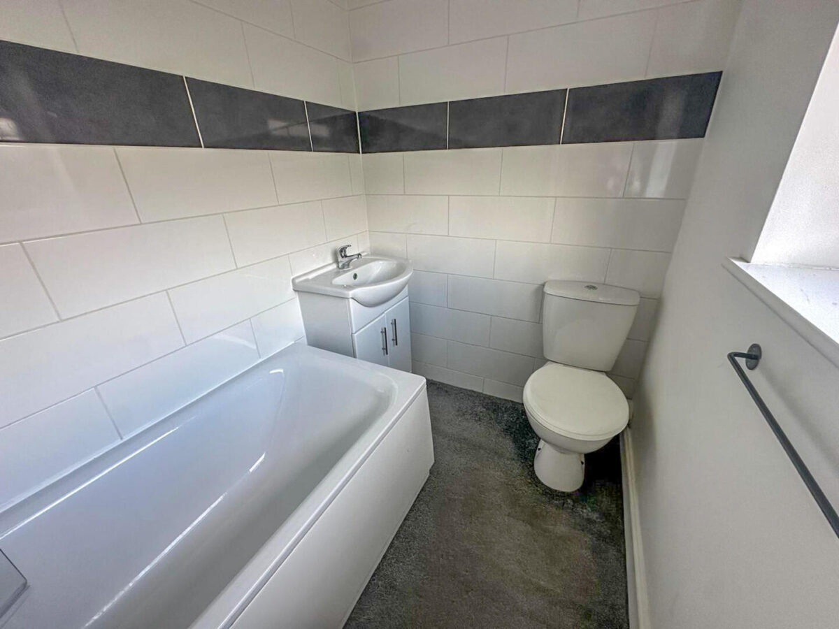 Tetuan Road, Leicester