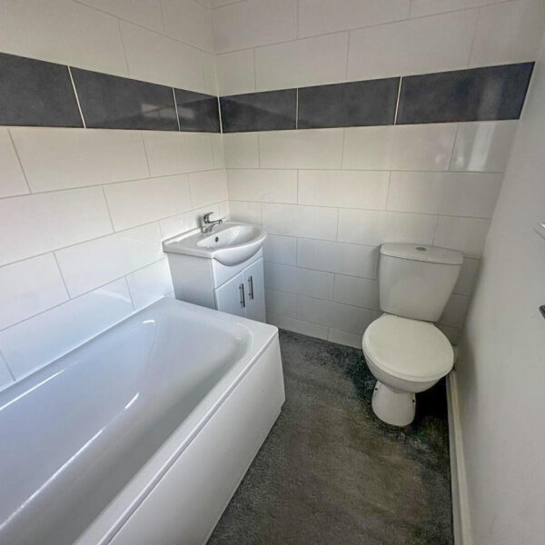 Tetuan Road, Leicester