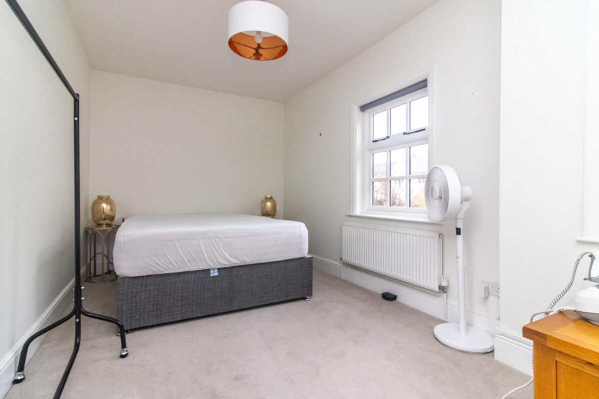 Guilford Road, Stoneygate