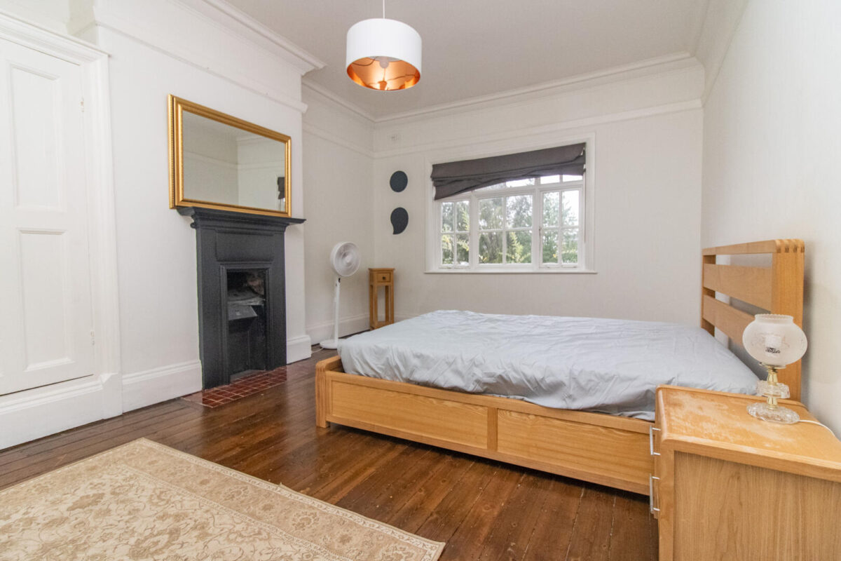 Guilford Road, Stoneygate