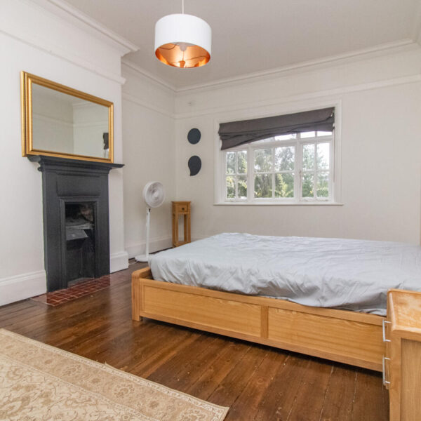 Guilford Road, Stoneygate