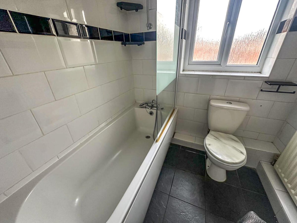 Grimston Close, Thurmaston