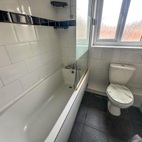 Grimston Close, Thurmaston