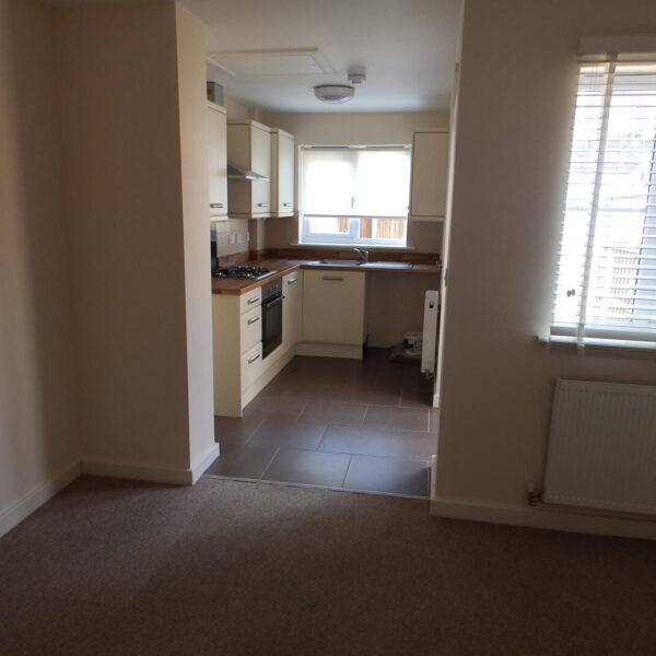 Percy Road, Aylestone