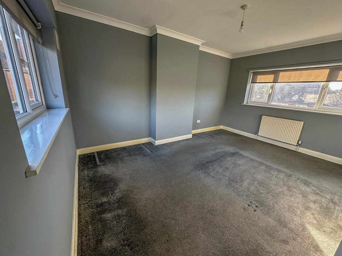 Tetuan Road, Leicester