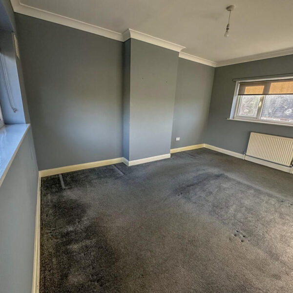 Tetuan Road, Leicester