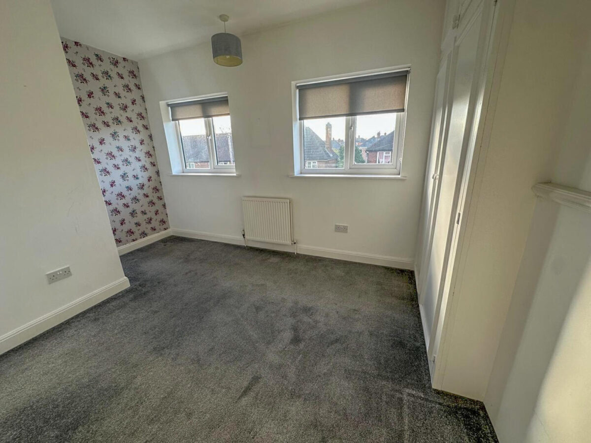 Tetuan Road, Leicester