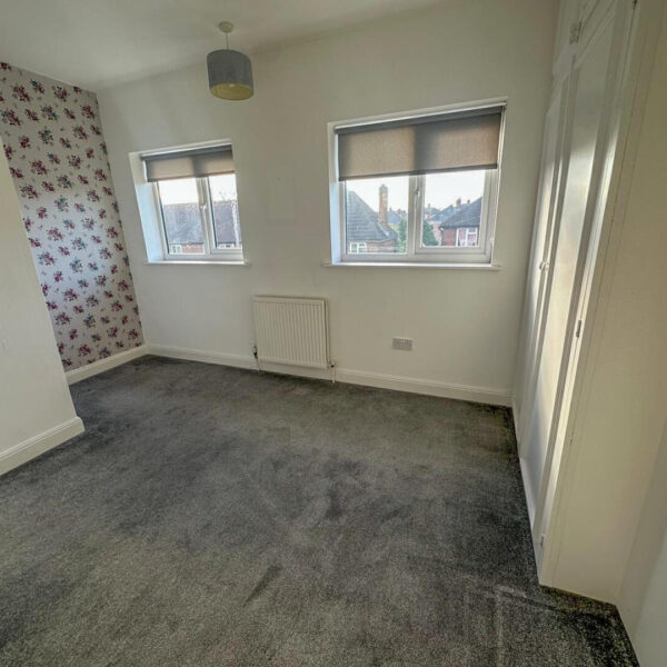 Tetuan Road, Leicester