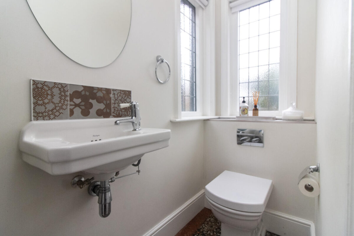 Guilford Road, Stoneygate