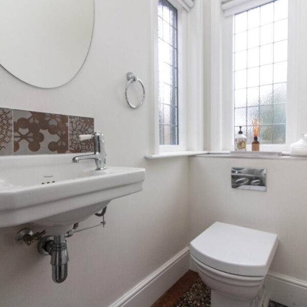 Guilford Road, Stoneygate