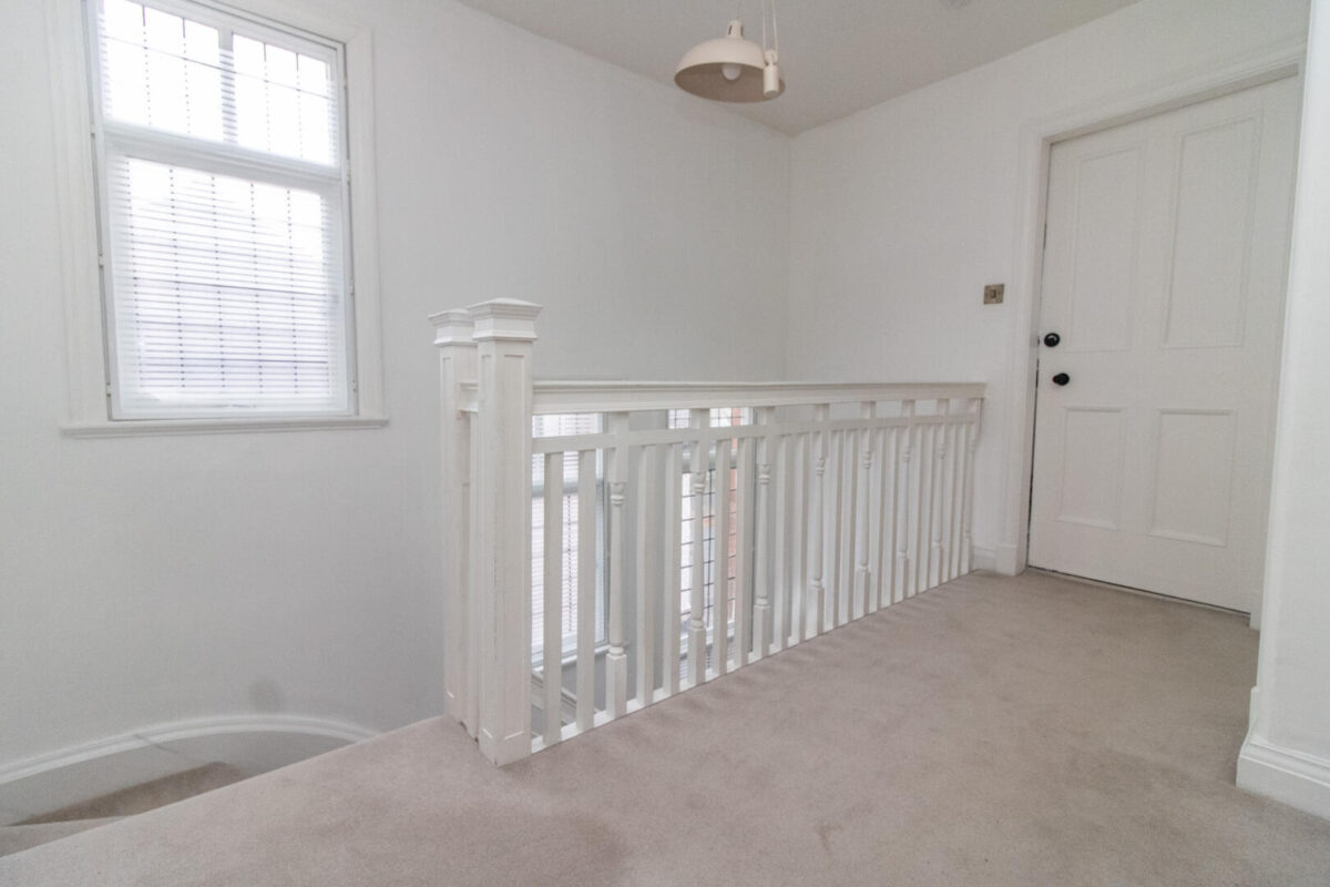 Guilford Road, Stoneygate