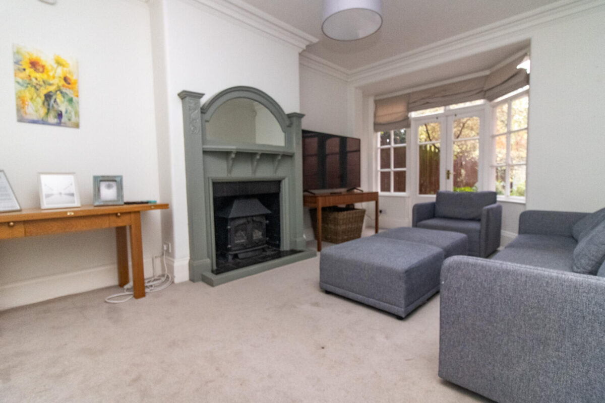 Guilford Road, Stoneygate