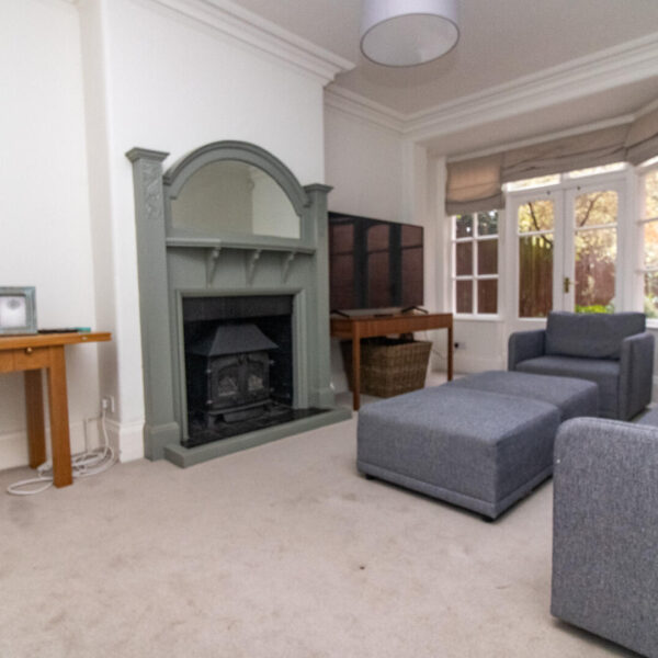 Guilford Road, Stoneygate