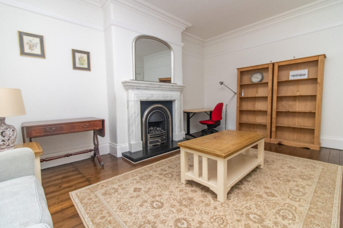 Guilford Road, Stoneygate