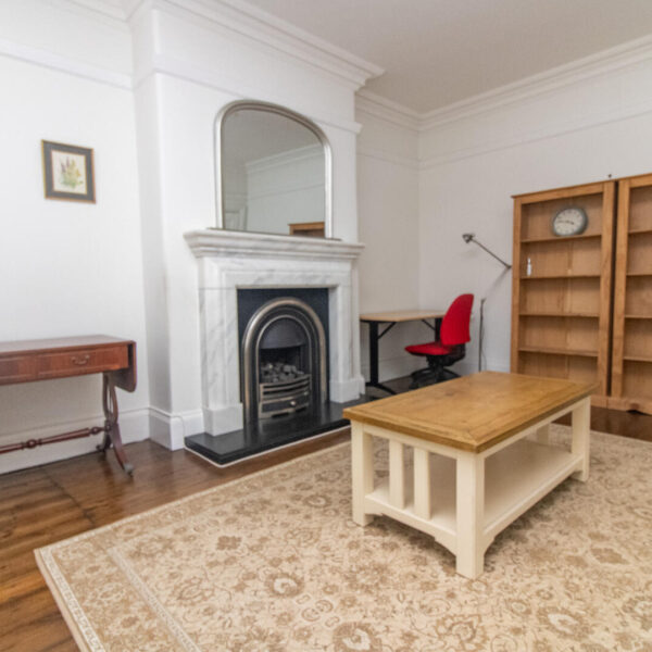 Guilford Road, Stoneygate