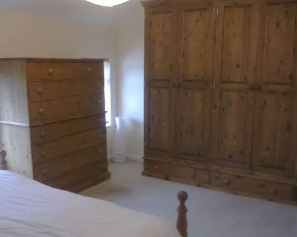 Blaby Road, South Wigston