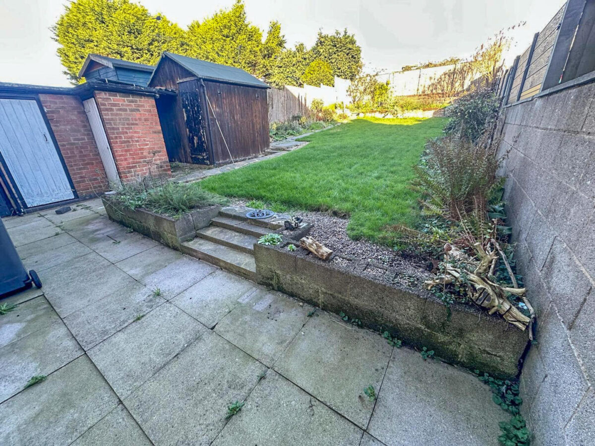 Tetuan Road, Leicester