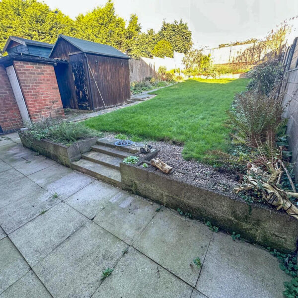 Tetuan Road, Leicester