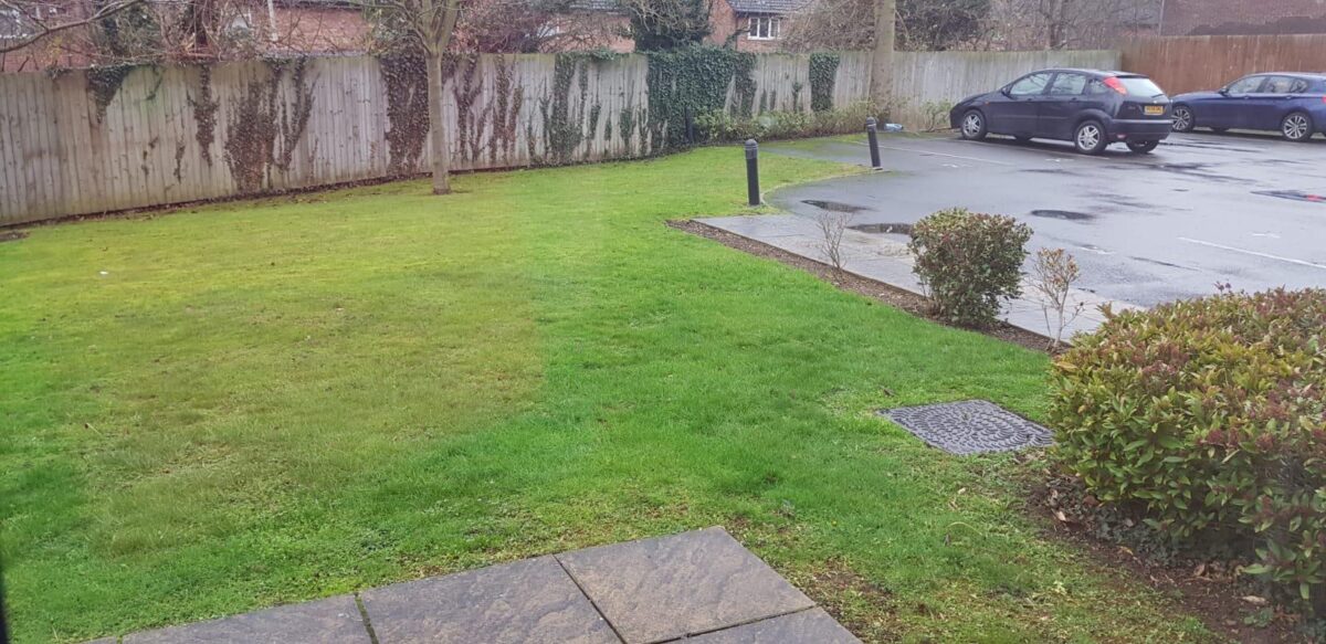 Groby Road, Leicester