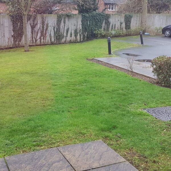 Groby Road, Leicester