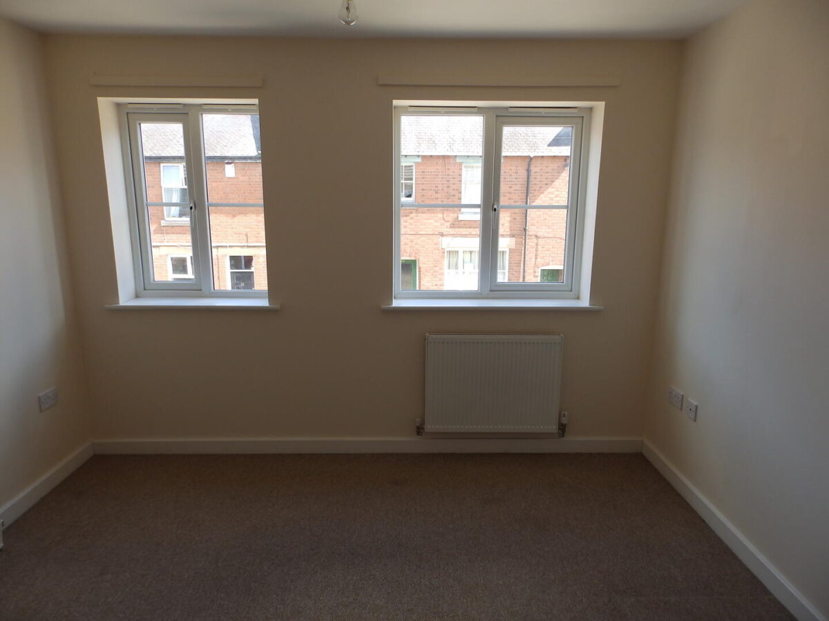 Percy Road, Aylestone