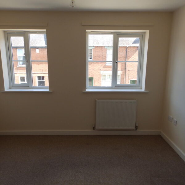 Percy Road, Aylestone