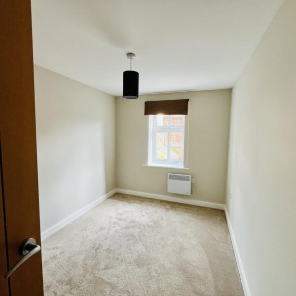 Princess Road East, New Walk Central, Leicester