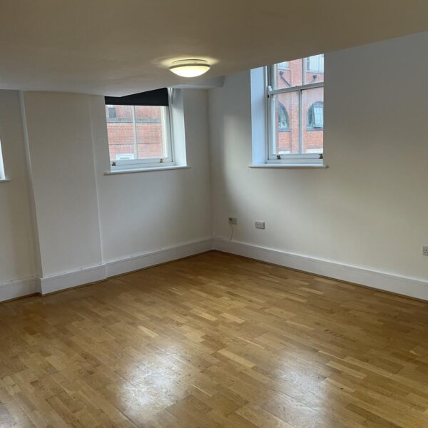 Wimbledon Street, Leicester