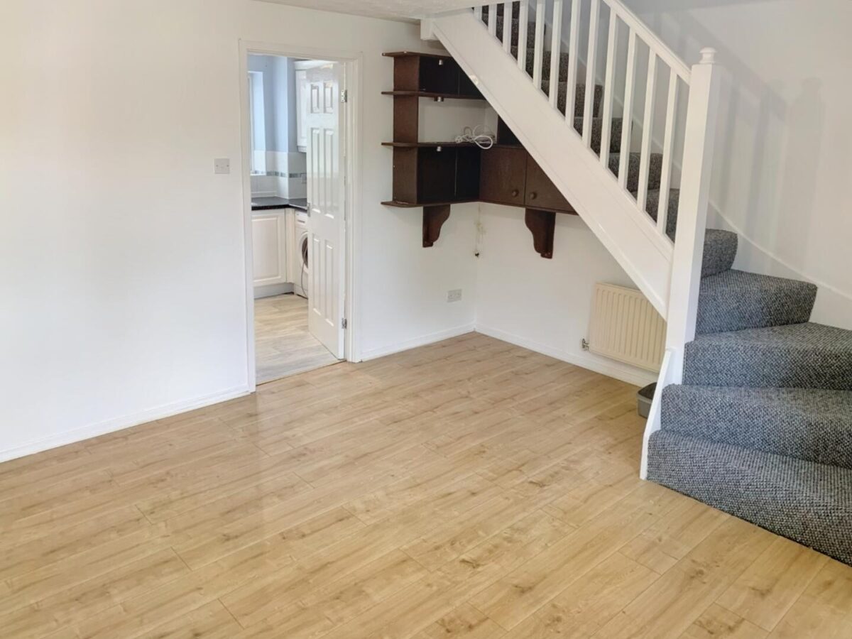 Bramble Close, Hamilton