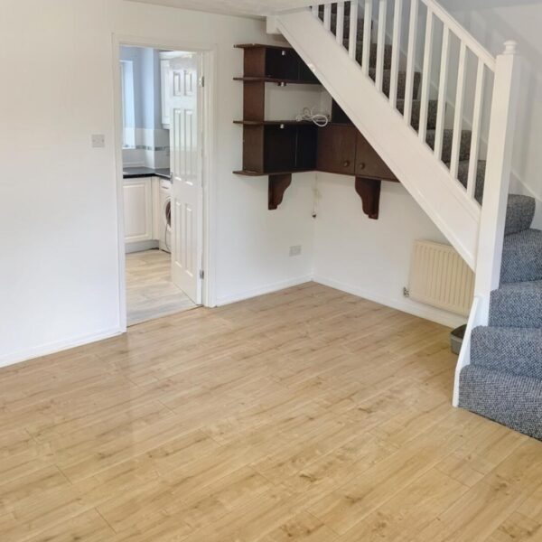 Bramble Close, Hamilton