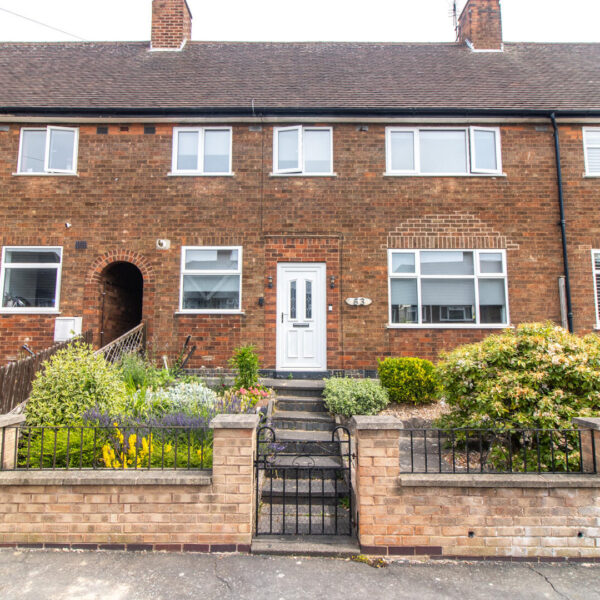 Tetuan Road, Leicester