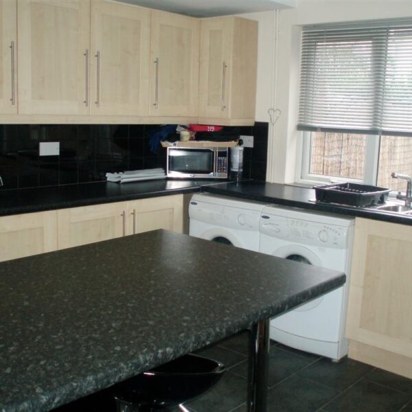 Blaby Road, South Wigston