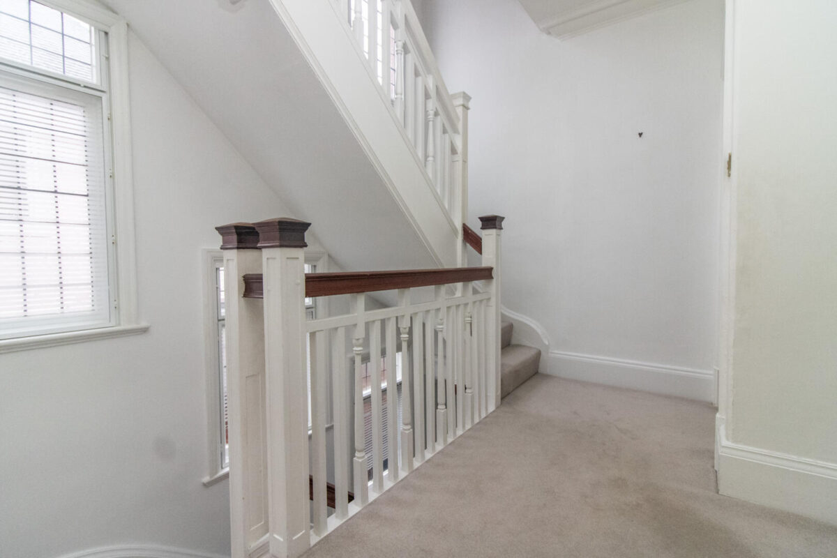 Guilford Road, Stoneygate