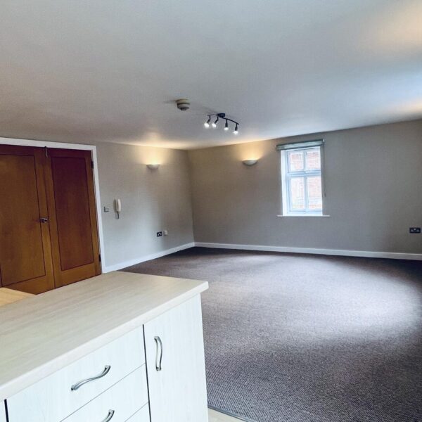 Princess Road East, New Walk Central, Leicester