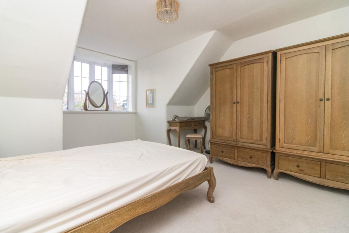 Guilford Road, Stoneygate