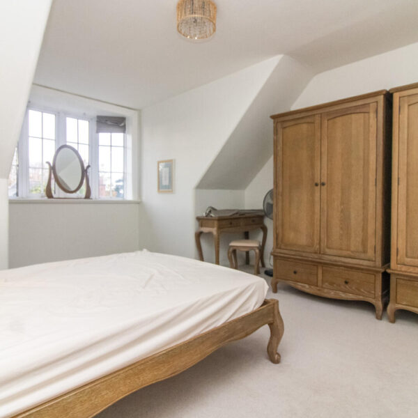 Guilford Road, Stoneygate