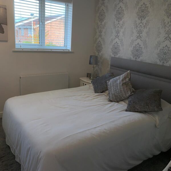 Swallowdale Drive, Leicester