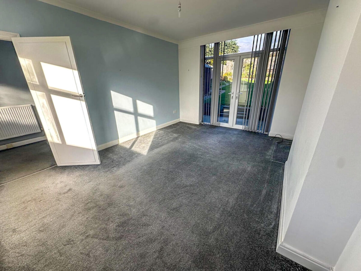 Tetuan Road, Leicester