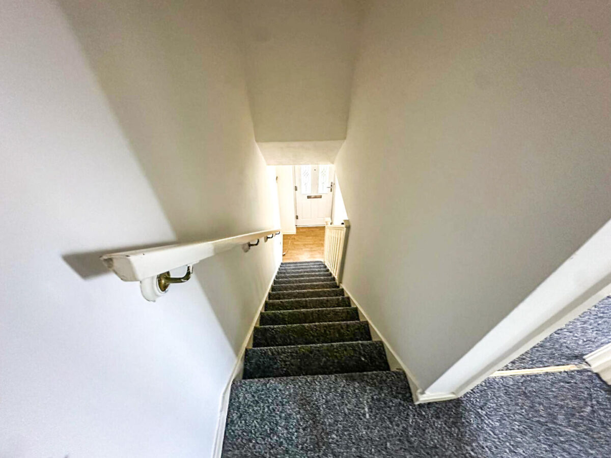 Grimston Close, Thurmaston