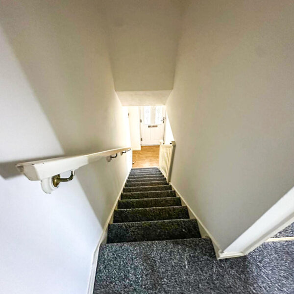 Grimston Close, Thurmaston