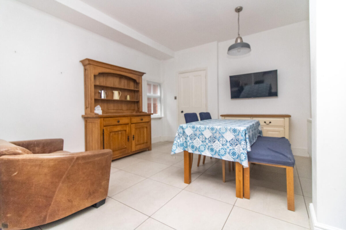 Guilford Road, Stoneygate